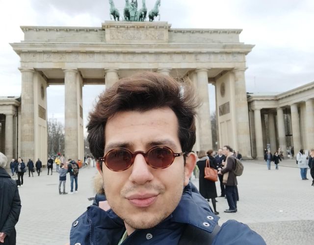 Kuyucak Almanca Özel Ders